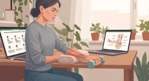 Riposo assoluto per la Tendinite? Il mito obsoleto che sta ritardando la tua guarigione